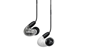 Tai nghe Shure Aonic 4
