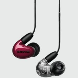 Tai nghe Shure Aonic 5