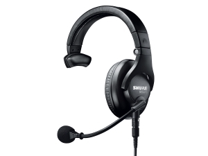 Tai nghe Shure BRH441M