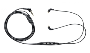 Tai nghe Shure CBL-M+-K-EFS