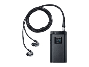 Tai nghe Shure KSE1500 (KSE 1500)