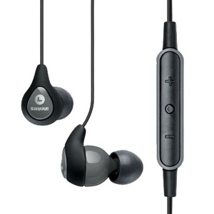 Tai nghe Shure SE112M+