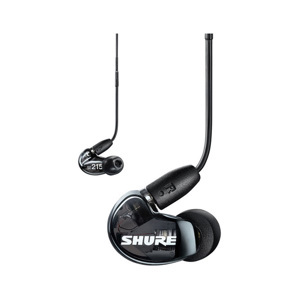 Tai nghe Shure SE215-K-TW1-A