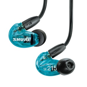 Tai nghe Shure SE215 Special Edition