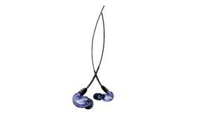 Tai nghe Shure SE215SPE
