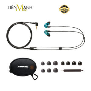 Tai nghe Shure SE215SPE