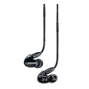 Tai nghe Shure SE315