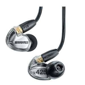 Tai nghe Shure SE425CL/V