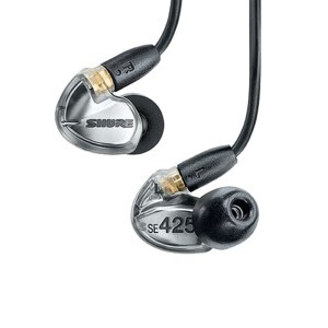 Tai nghe Shure SE425CL/V