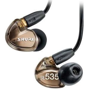 Tai nghe Shure SE535