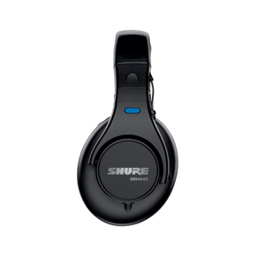 Tai nghe Shure SRH440