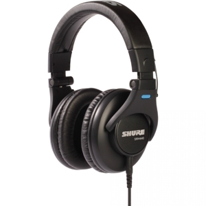 Tai nghe Shure SRH440A