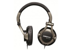 Tai nghe Shure SRH550DJ