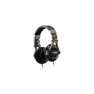 Tai nghe Shure SRH550DJ