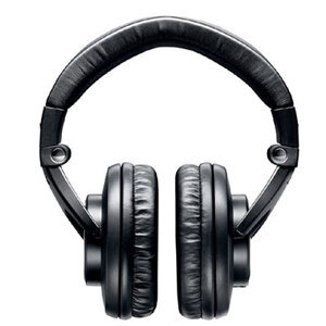 Tai nghe Shure SRH840-A