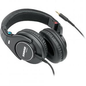 Tai nghe Shure SRH840-A