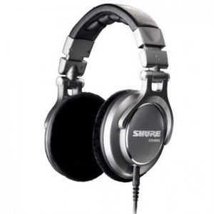 Tai nghe Shure SRH940-A