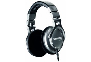 Tai nghe Shure SRH940-A