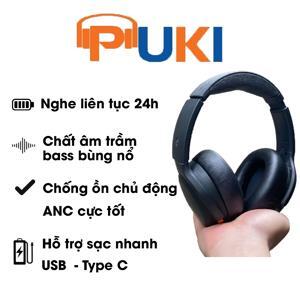 Tai nghe Skullcandy Crusher ANC