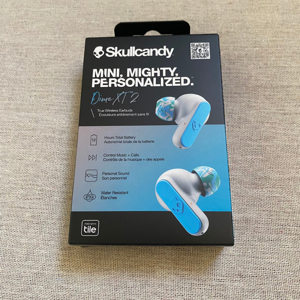 Tai nghe Skullcandy Dime 2