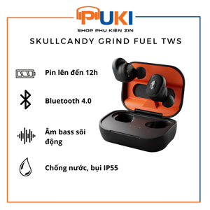 Tai Nghe SkullCandy Grind