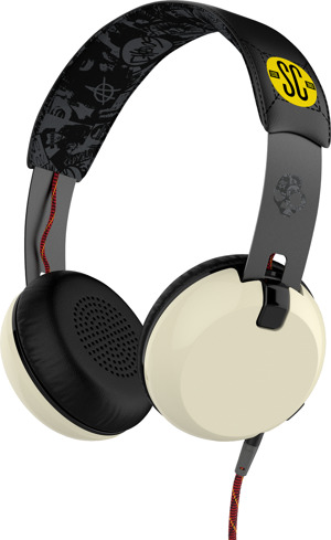 Tai Nghe SkullCandy Grind