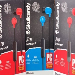 Tai nghe Skullcandy Jib True Wireless