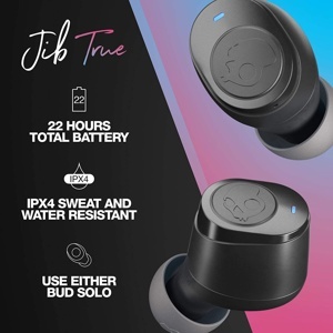 Tai nghe Skullcandy Jib True Wireless