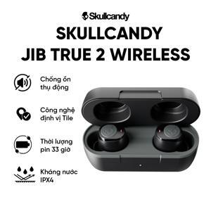 Tai nghe Skullcandy Jib True 2 Wireless