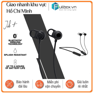 Tai nghe Skullcandy JIB+ Wireless