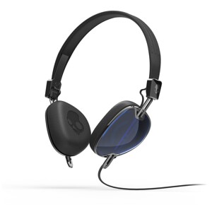 Tai nghe Skullcandy Navigator kèm mic màu đen S5AVFW 161