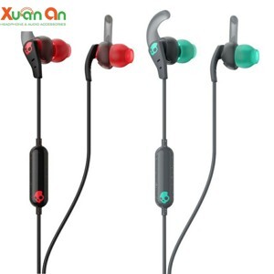 Tai nghe Skullcandy Set