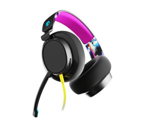 Tai nghe Skullcandy SLYR
