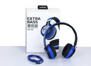 Tai nghe Sony AD-268