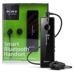 Tai nghe Sony Bluetooth SBH52 (SBH-52)