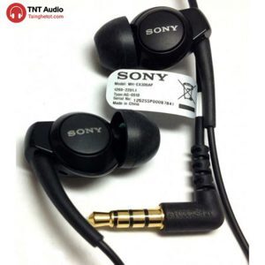 Tai nghe Sony MH-EX300AP (EX-300AP)