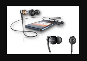 Tai nghe Sony MH-EX300AP (EX-300AP)