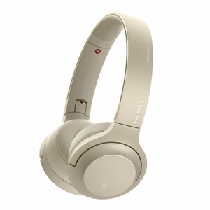 Tai nghe Sony không dây Hi-res H.ear On 2 Mini Wireless WH-H800
