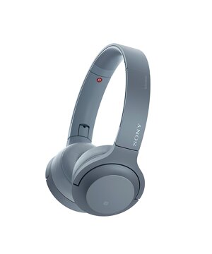 Tai nghe Sony không dây Hi-res H.ear On 2 Mini Wireless WH-H800