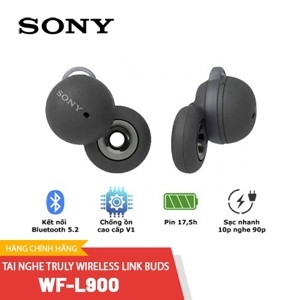 Tai nghe Sony LinkBuds WF-L900