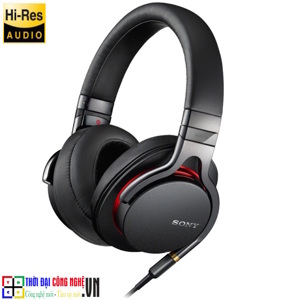 Tai nghe Sony MDR-1A