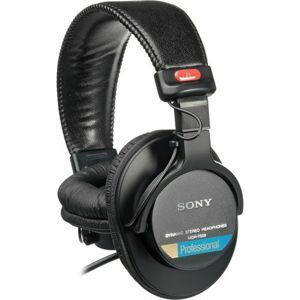 Tai nghe Sony MDR-7506