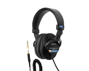 Tai nghe Sony MDR-7506