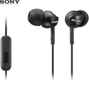 Tai nghe Sony MDREX110AP (MDR-EX110AP/EX110APPQE)