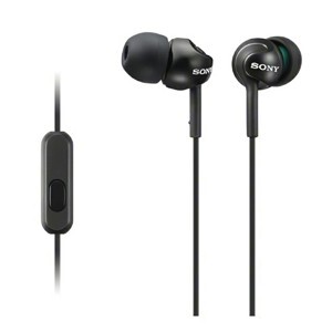 Tai nghe Sony MDREX110AP (MDR-EX110AP/EX110APPQE)