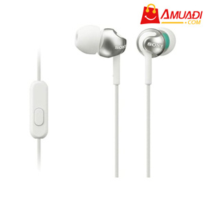 Tai nghe Sony MDREX110AP (MDR-EX110AP/EX110APPQE)