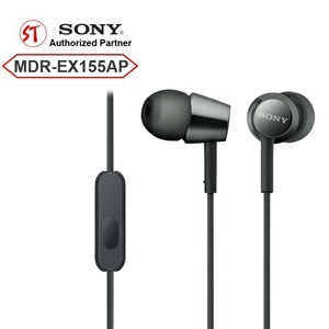 Tai nghe Sony MDR-EX155AP