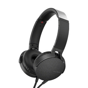 Tai Nghe Sony MDRXB550AP (MDR-XB550AP)