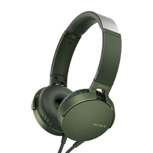 Tai Nghe Sony MDRXB550AP (MDR-XB550AP)