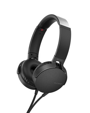 Tai Nghe Sony MDRXB550AP (MDR-XB550AP)